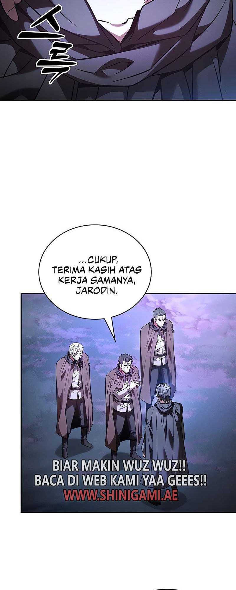 Academy’s Genius Swordmaster Chapter 58 Gambar 61