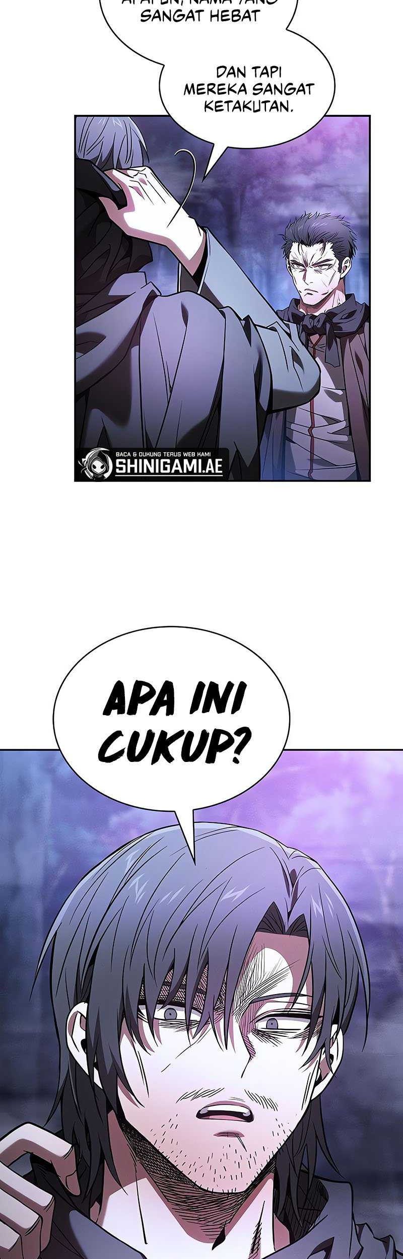 Academy’s Genius Swordmaster Chapter 58 Gambar 60