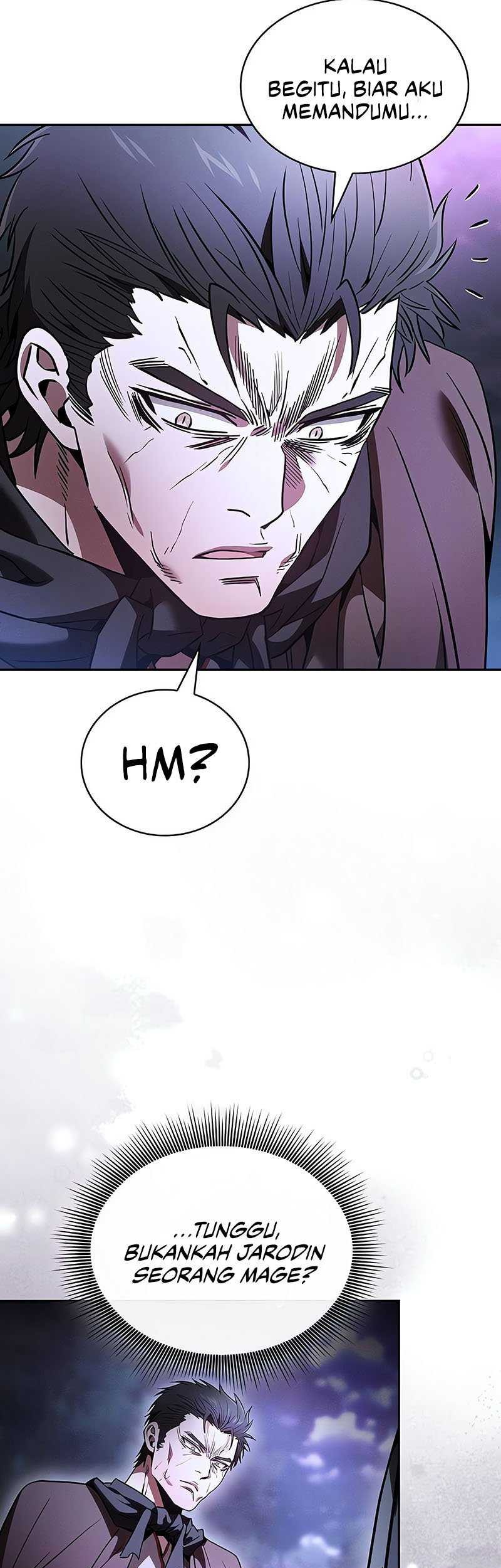 Academy’s Genius Swordmaster Chapter 58 Gambar 62