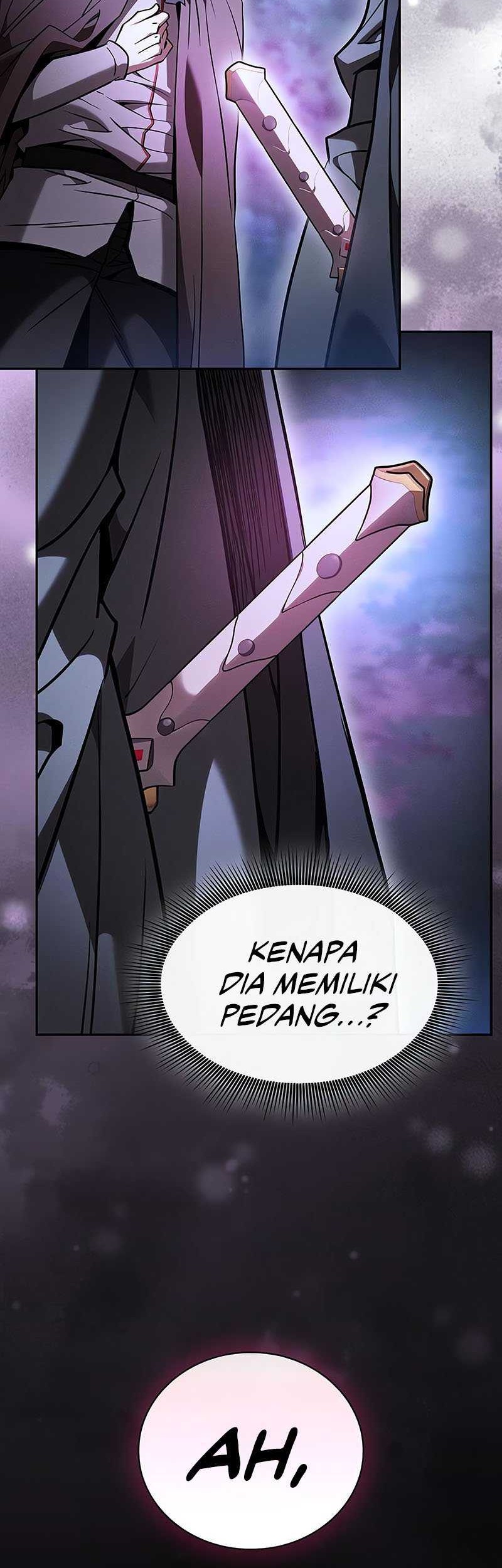 Academy’s Genius Swordmaster Chapter 58 Gambar 63