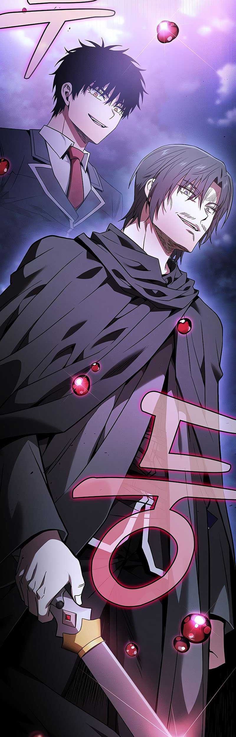 Academy’s Genius Swordmaster Chapter 58 Gambar 71