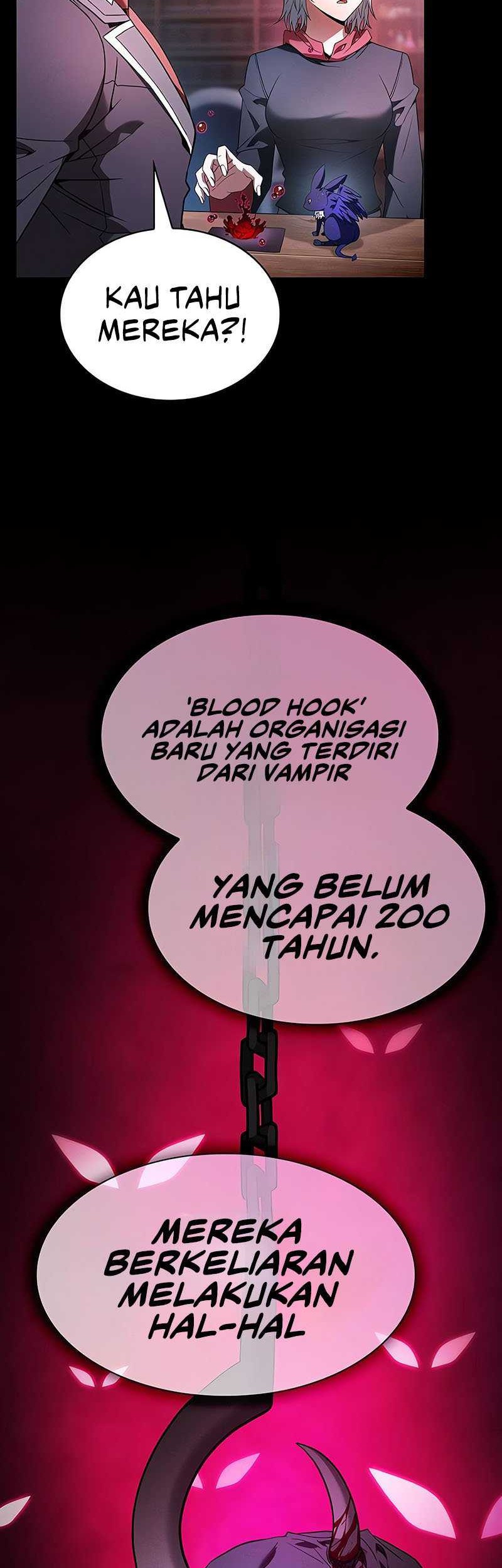 Academy’s Genius Swordmaster Chapter 58 Gambar 35