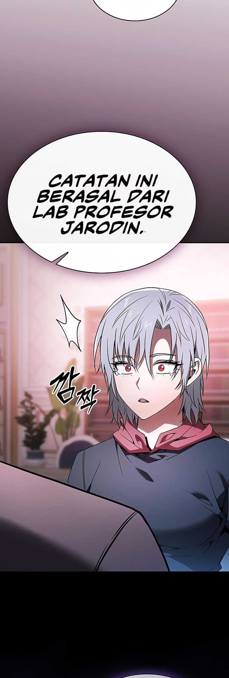 Academy’s Genius Swordmaster Chapter 58 Gambar 41