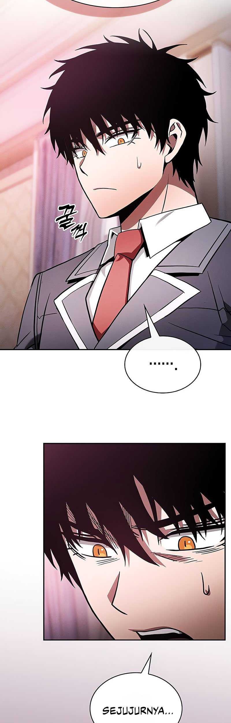 Academy’s Genius Swordmaster Chapter 58 Gambar 40