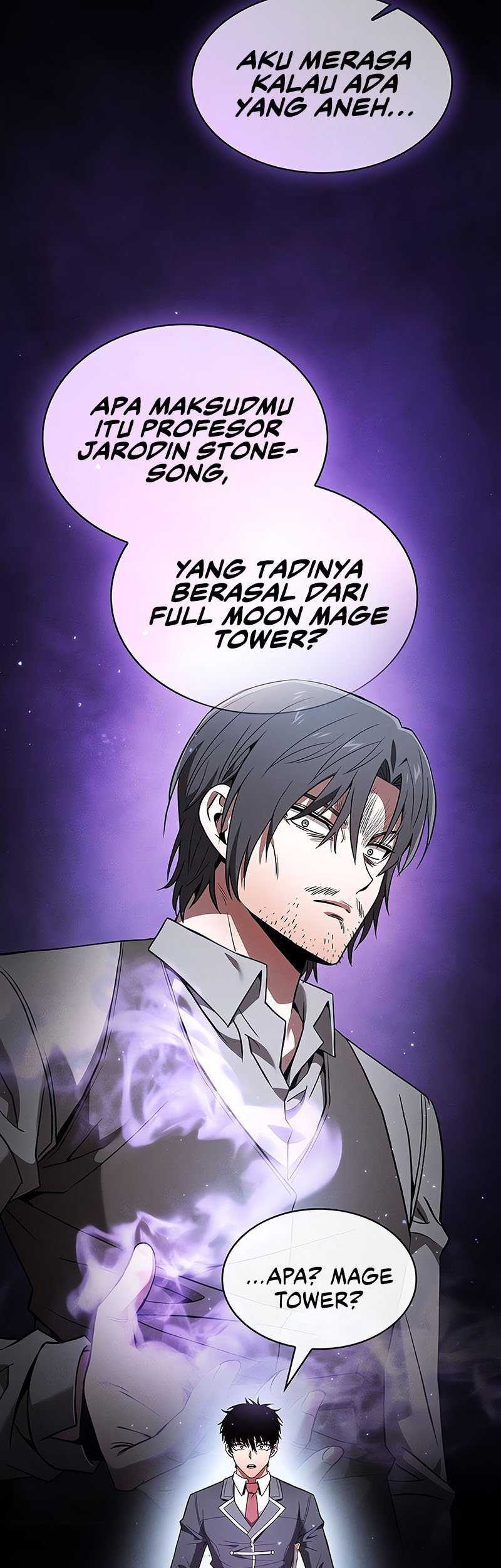 Academy’s Genius Swordmaster Chapter 58 Gambar 42