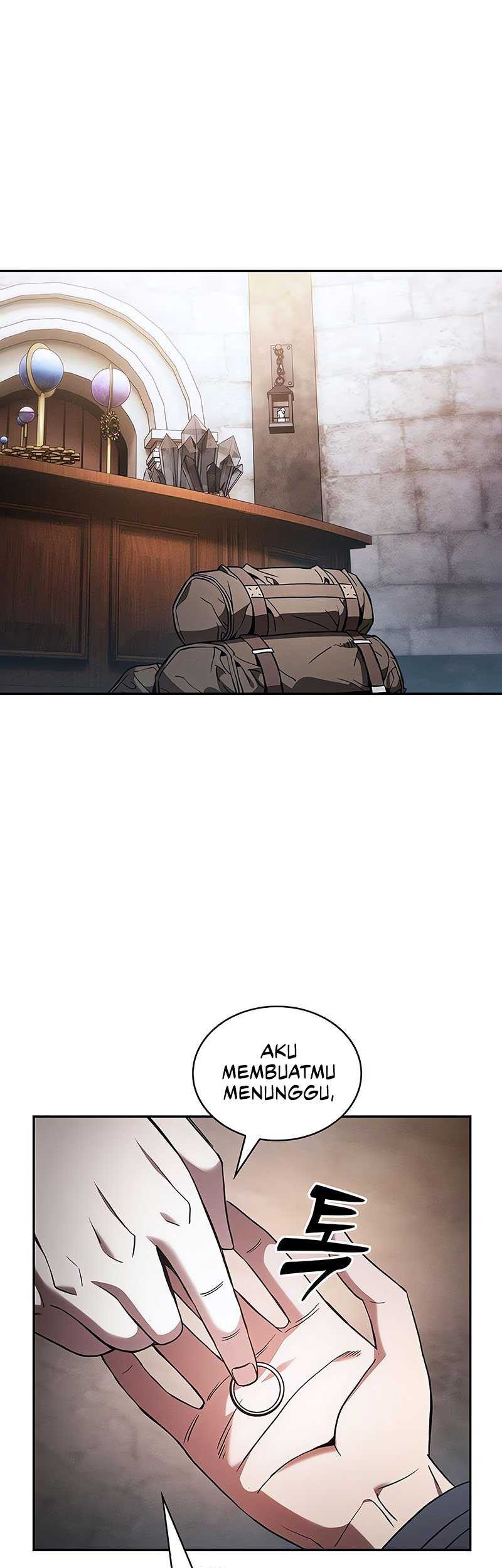 Manhwa Academy’s Genius Swordmaster Chapter 58 gambar nomor 2