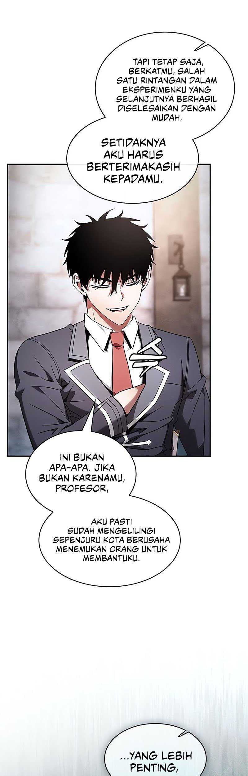 Academy’s Genius Swordmaster Chapter 58 Gambar 4