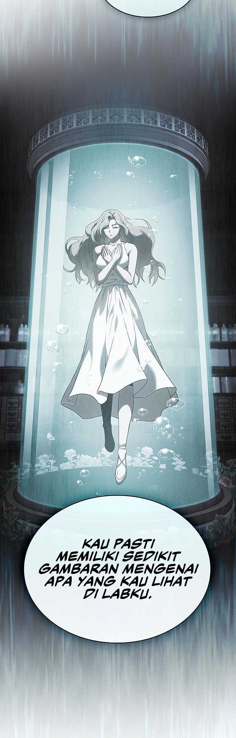 Academy’s Genius Swordmaster Chapter 58 Gambar 5