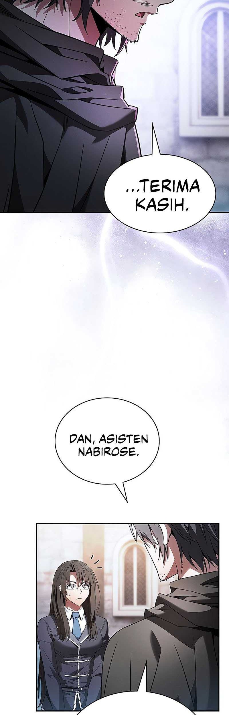 Academy’s Genius Swordmaster Chapter 58 Gambar 7