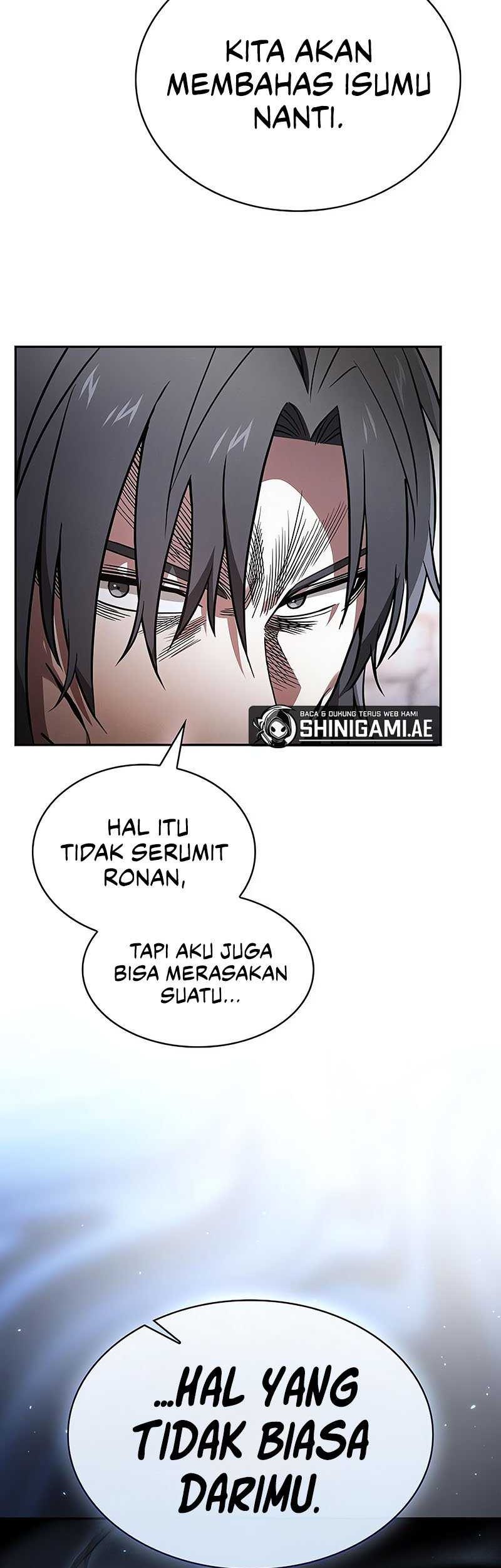 Academy’s Genius Swordmaster Chapter 58 Gambar 8