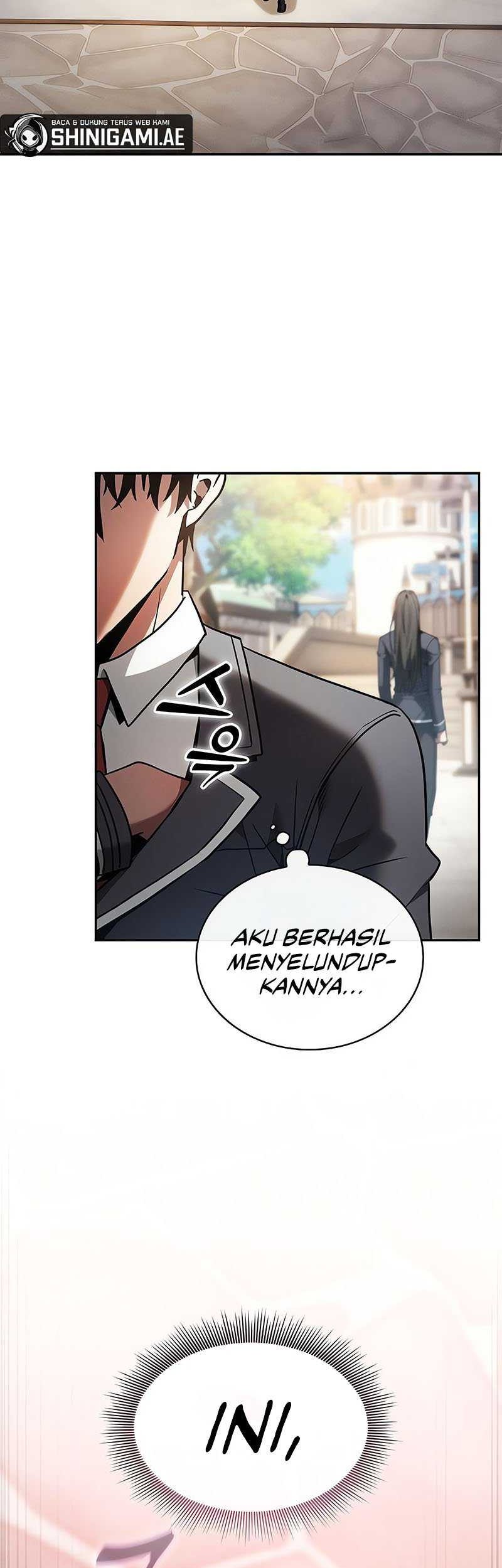 Academy’s Genius Swordmaster Chapter 58 Gambar 12