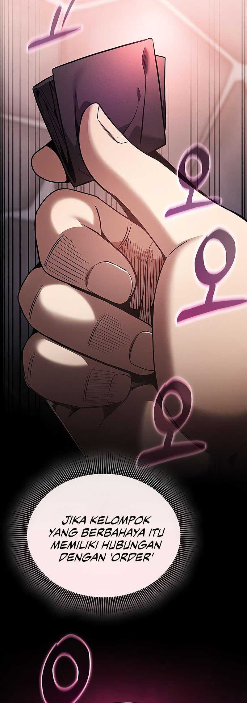 Academy’s Genius Swordmaster Chapter 58 Gambar 13