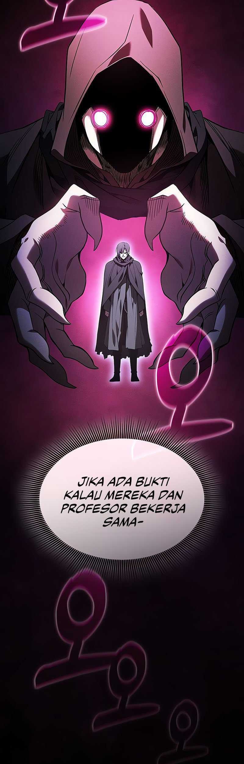 Academy’s Genius Swordmaster Chapter 58 Gambar 14