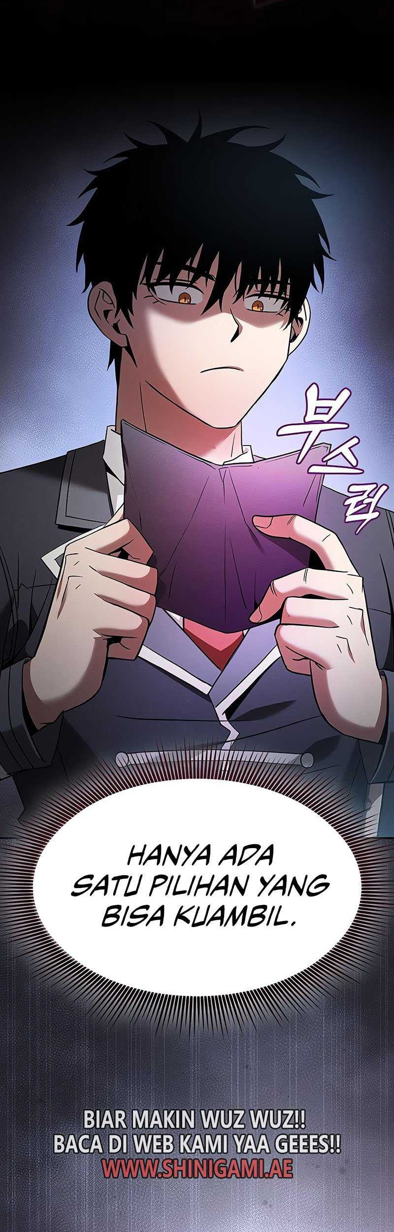 Academy’s Genius Swordmaster Chapter 58 Gambar 15