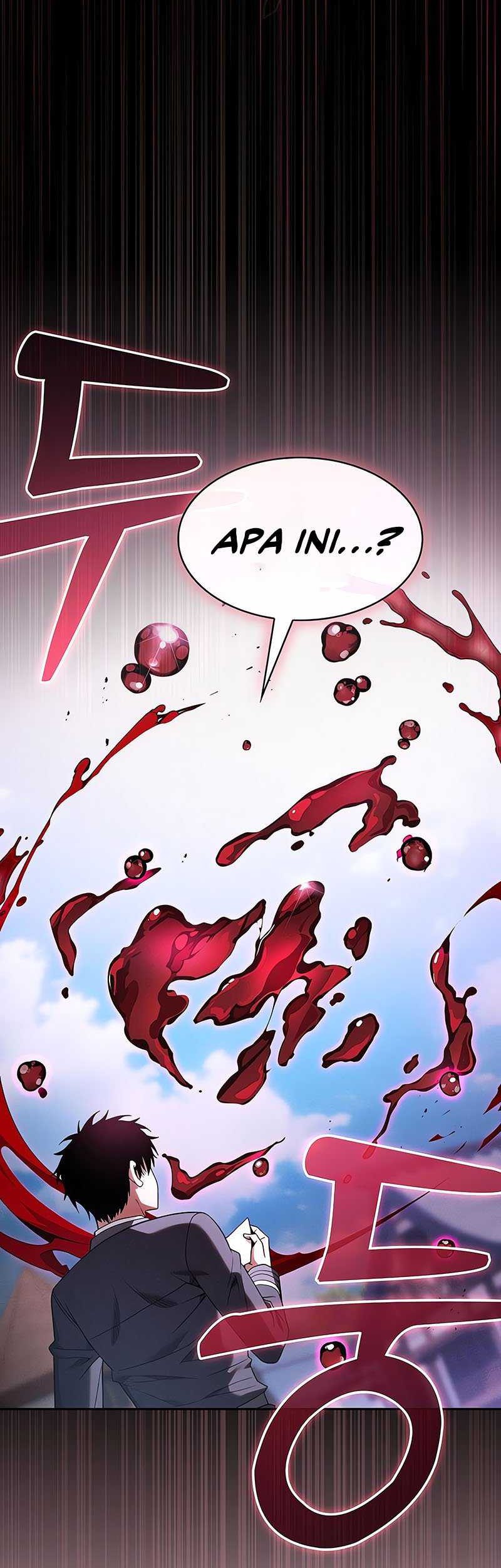 Academy’s Genius Swordmaster Chapter 58 Gambar 20