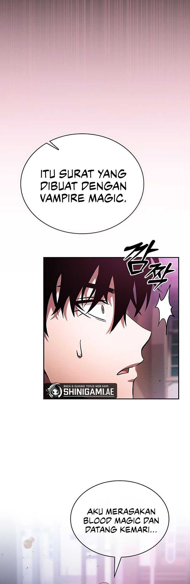 Academy’s Genius Swordmaster Chapter 58 Gambar 21