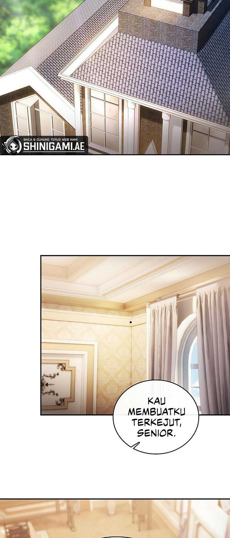 Academy’s Genius Swordmaster Chapter 58 Gambar 25