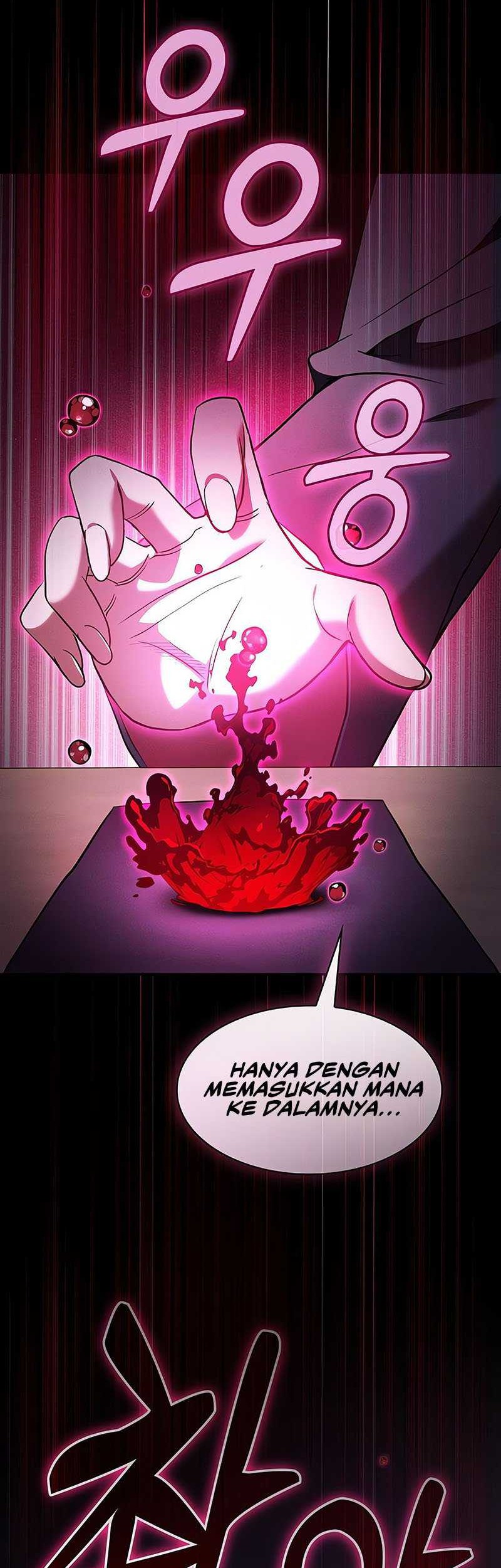 Academy’s Genius Swordmaster Chapter 58 Gambar 31