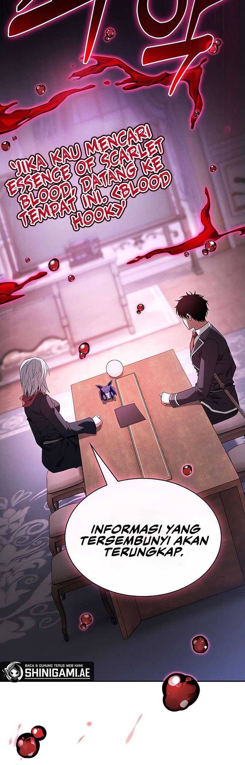 Academy’s Genius Swordmaster Chapter 58 Gambar 32