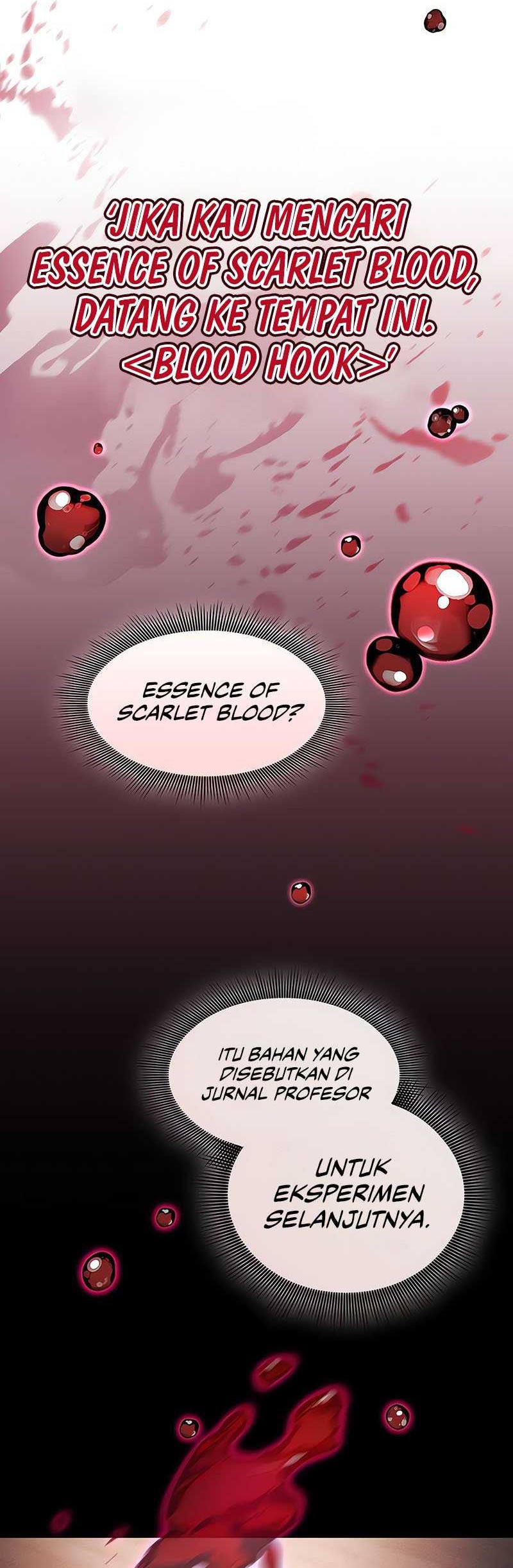 Academy’s Genius Swordmaster Chapter 58 Gambar 33