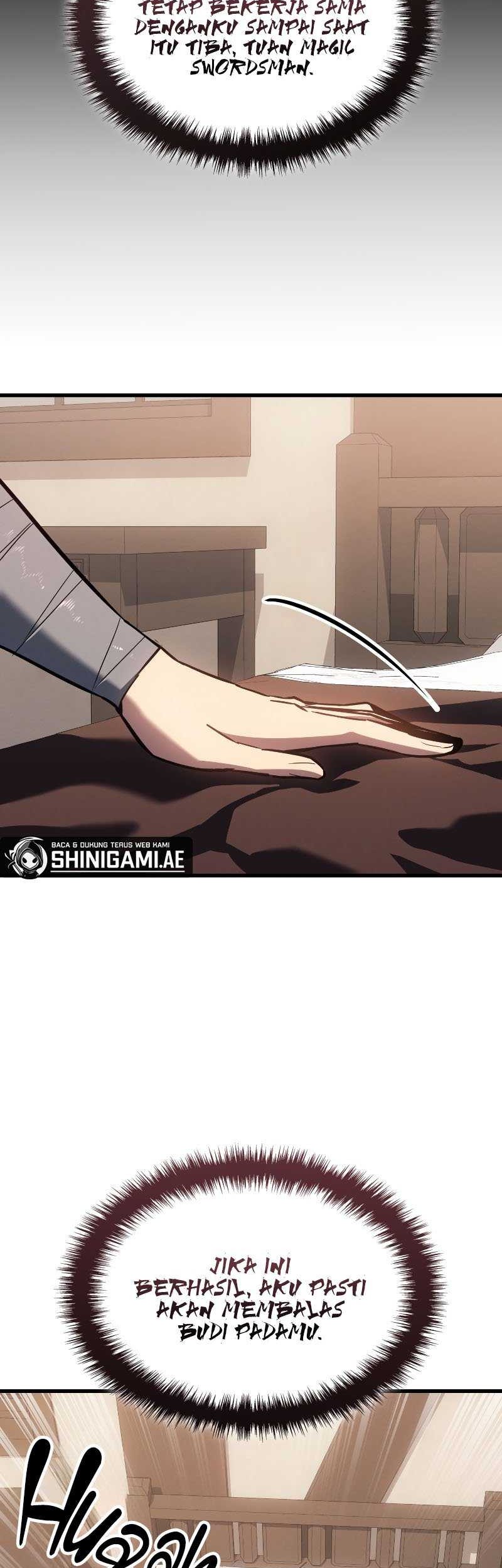 Ice Lord Chapter 06 Gambar 51