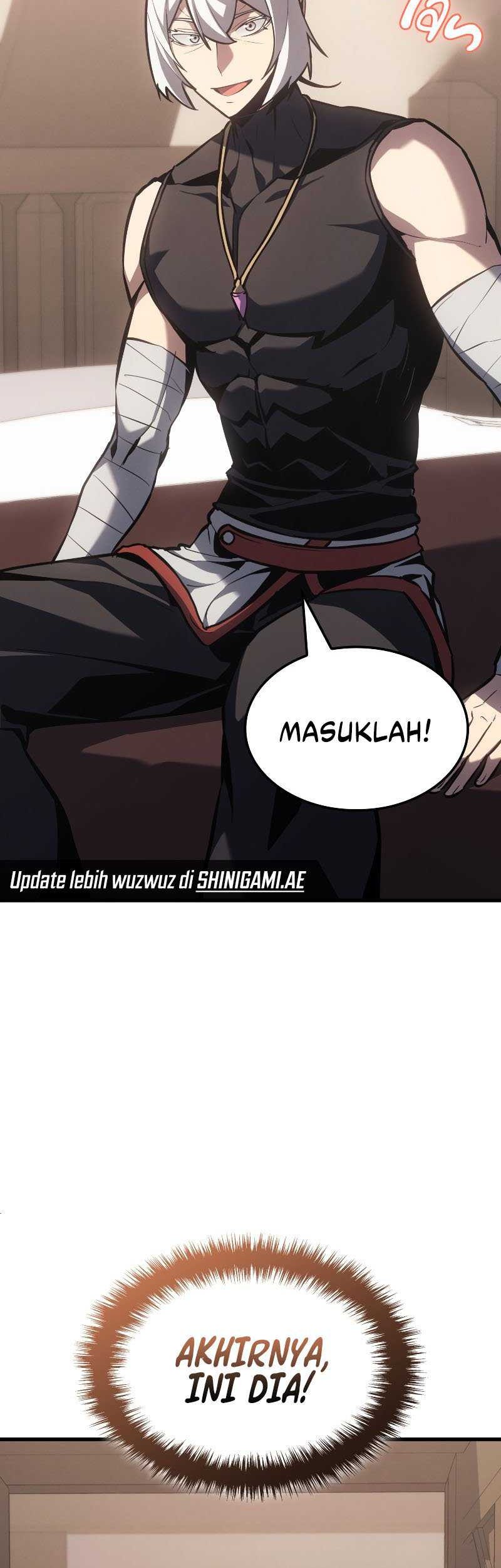 Ice Lord Chapter 06 Gambar 55