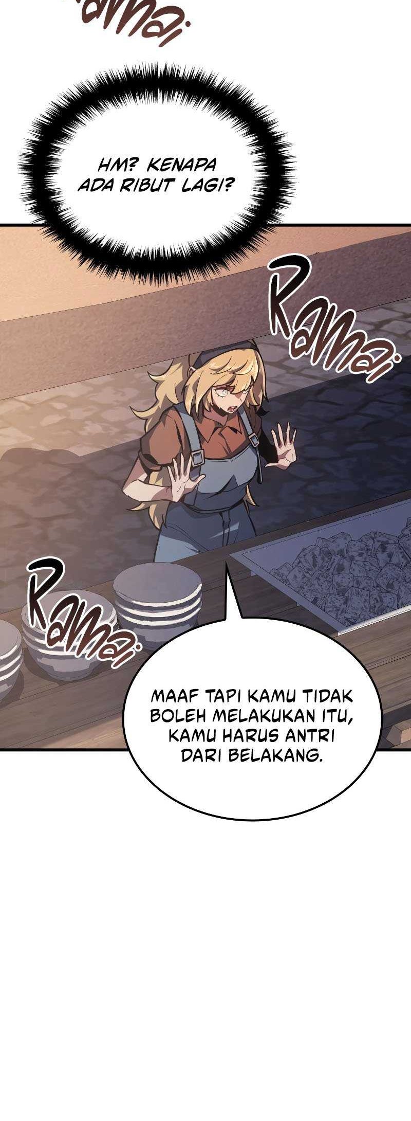 Ice Lord Chapter 06 Gambar 64