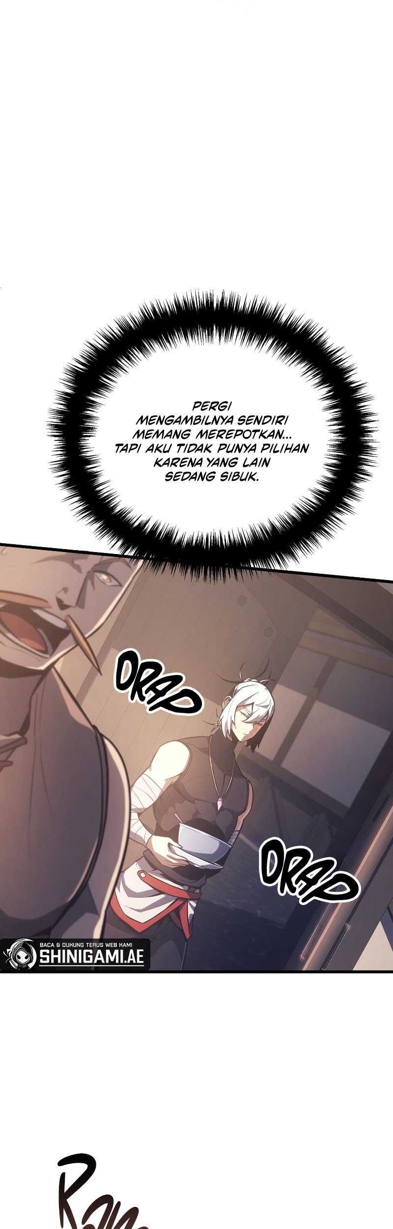 Ice Lord Chapter 06 Gambar 63