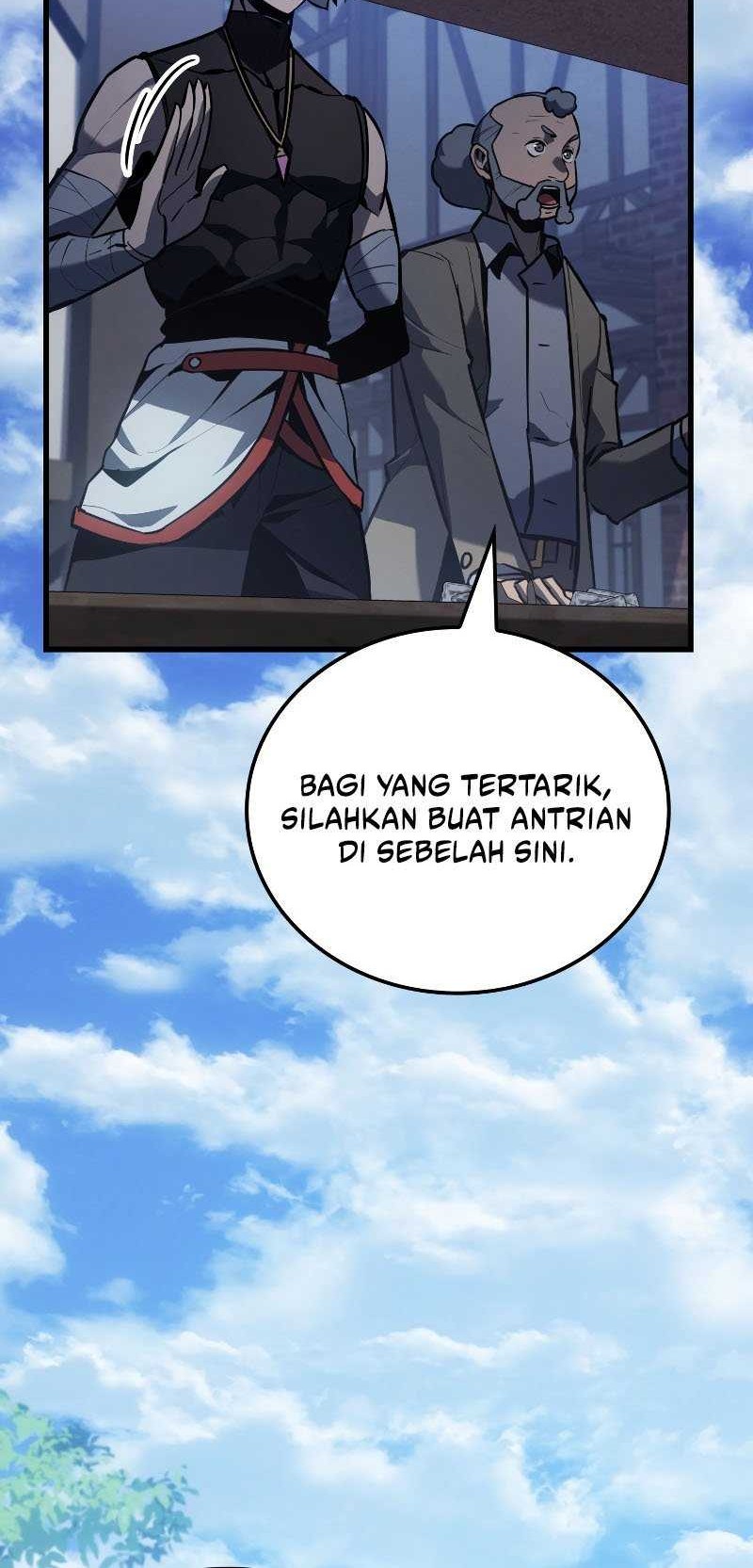 Ice Lord Chapter 06 Gambar 40