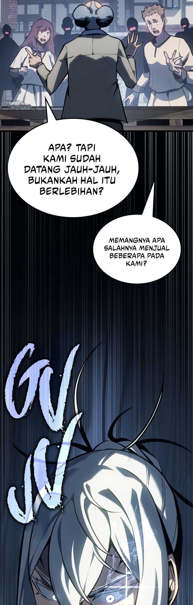 Ice Lord Chapter 06 Gambar 37