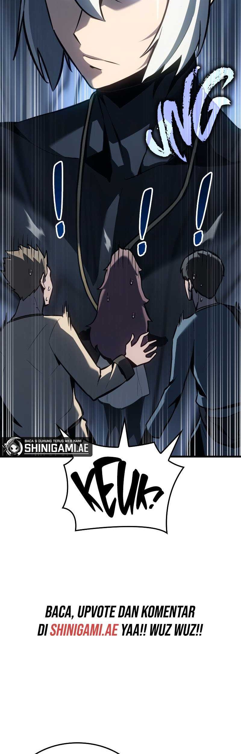 Ice Lord Chapter 06 Gambar 38