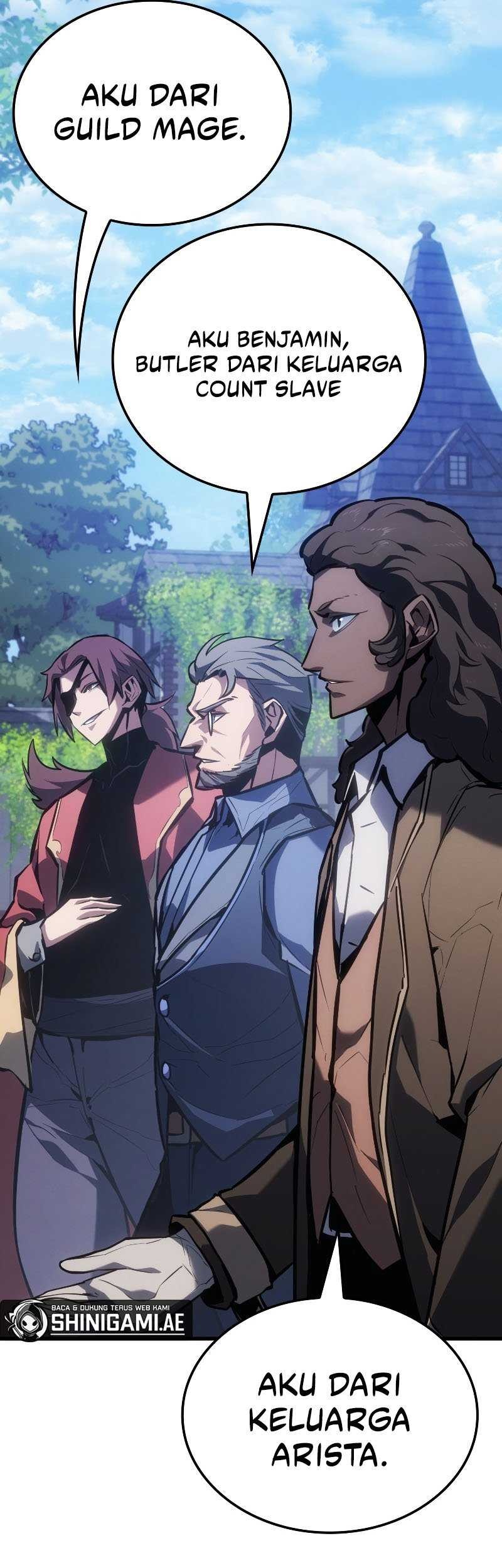 Ice Lord Chapter 06 Gambar 41