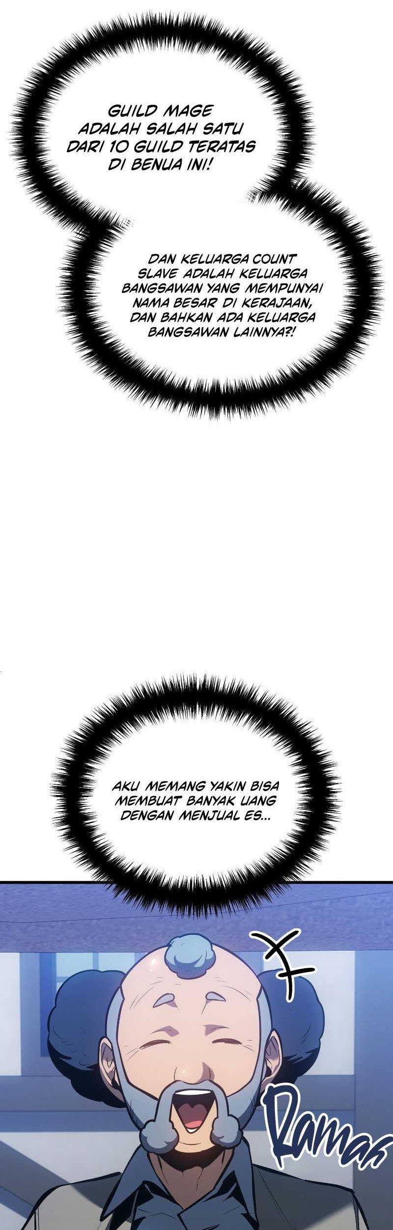Ice Lord Chapter 06 Gambar 42