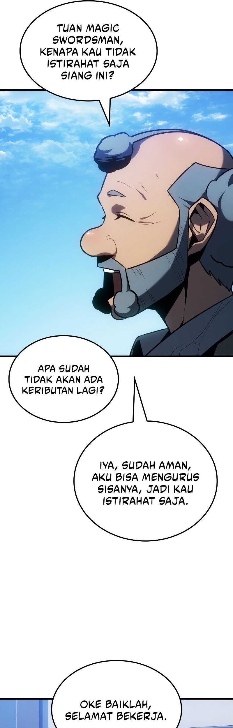 Ice Lord Chapter 06 Gambar 45
