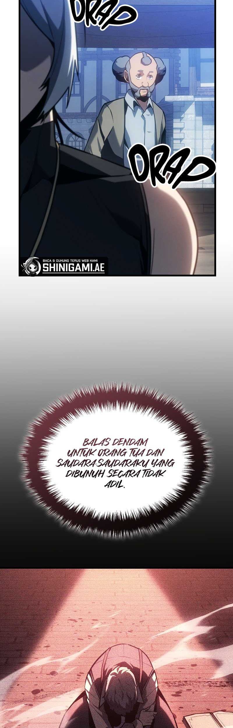 Ice Lord Chapter 06 Gambar 47