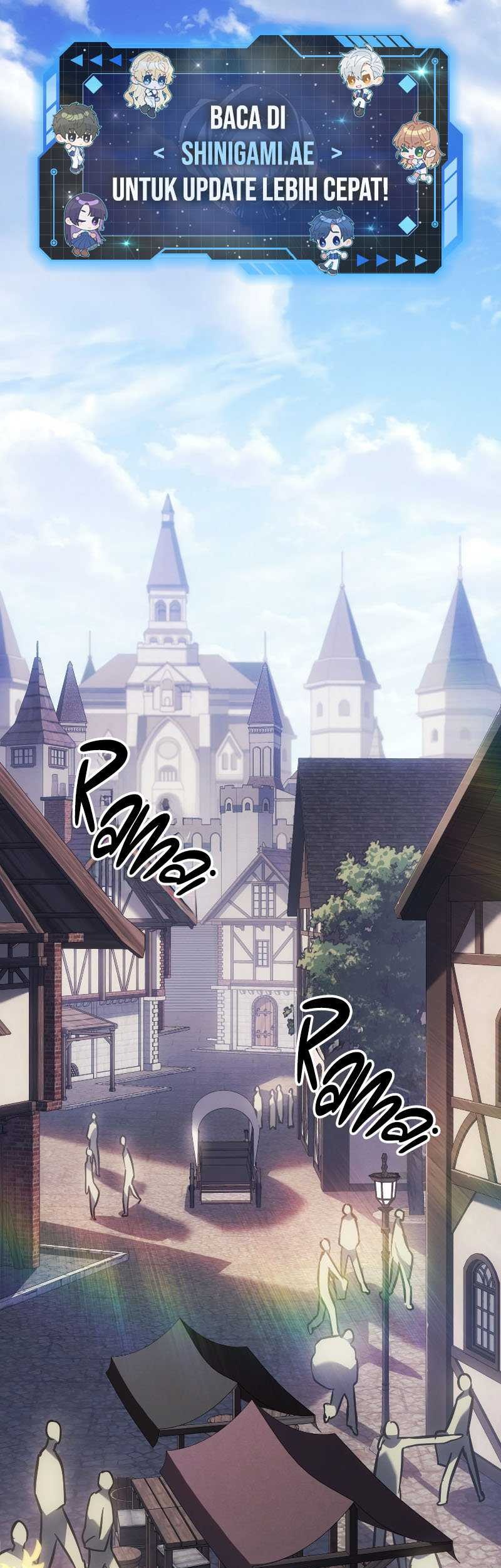 Manhwa Ice Lord Chapter 06 gambar nomor 2