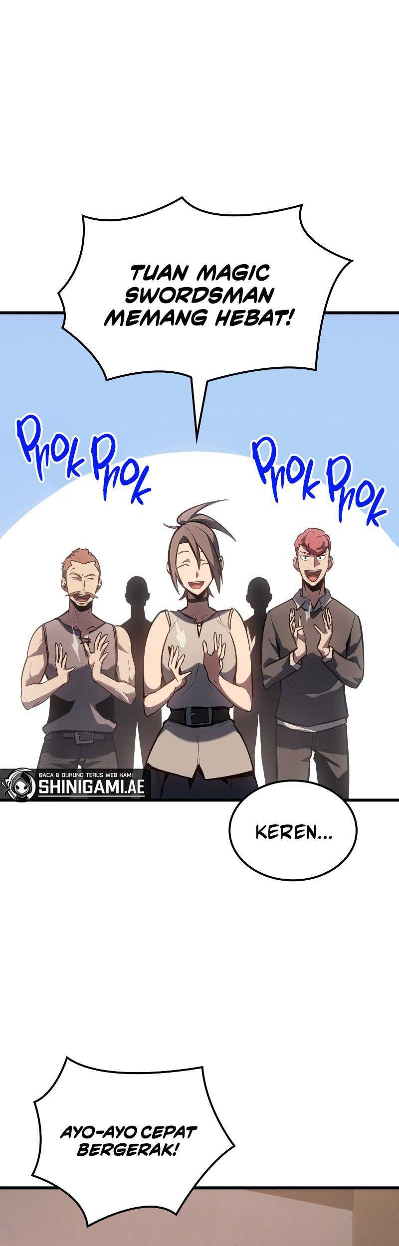 Ice Lord Chapter 06 Gambar 8