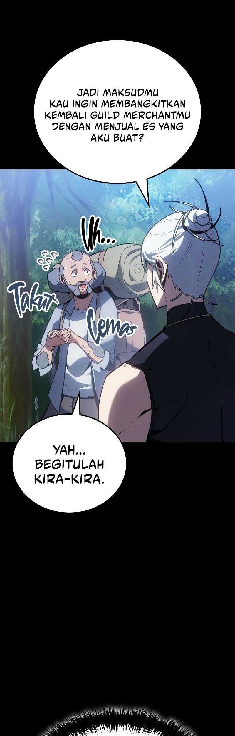 Ice Lord Chapter 06 Gambar 11