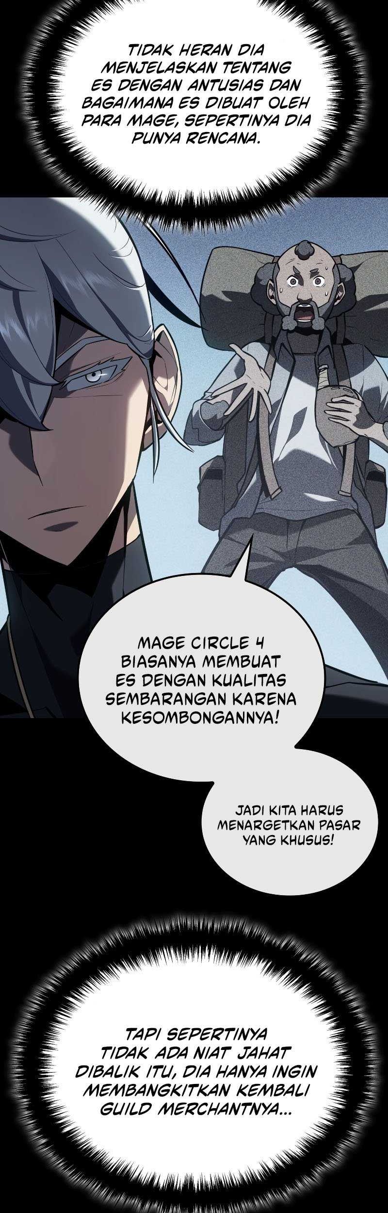 Ice Lord Chapter 06 Gambar 12
