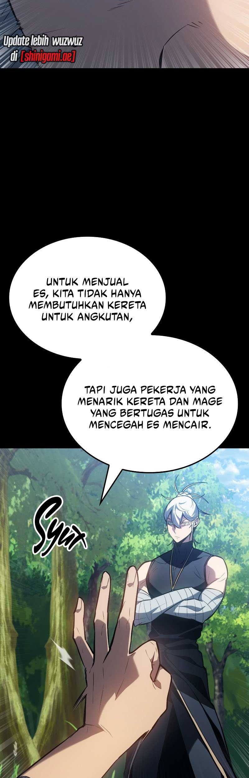 Ice Lord Chapter 06 Gambar 16