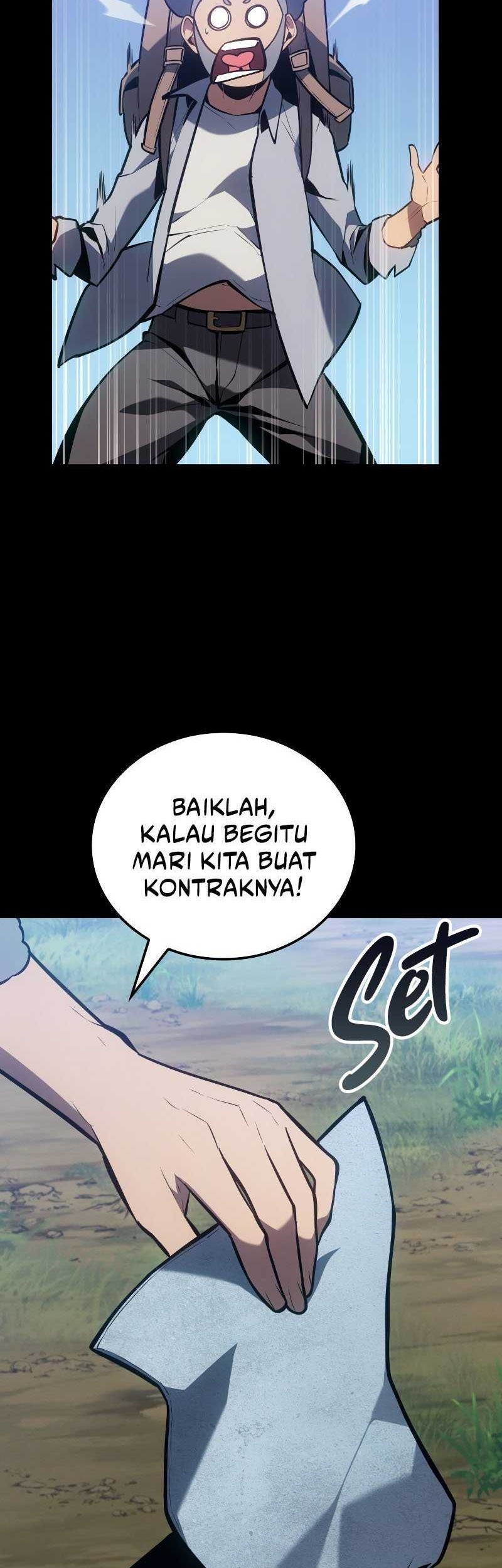 Ice Lord Chapter 06 Gambar 19