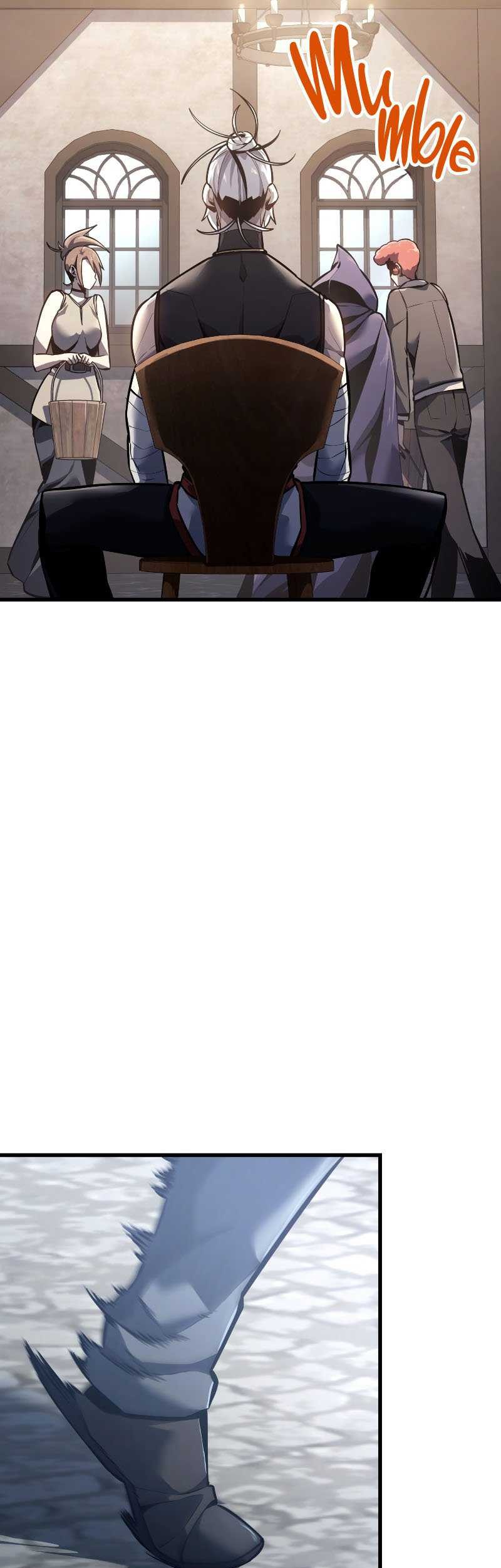 Ice Lord Chapter 06 Gambar 22