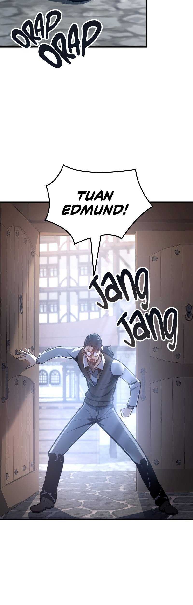 Ice Lord Chapter 06 Gambar 23