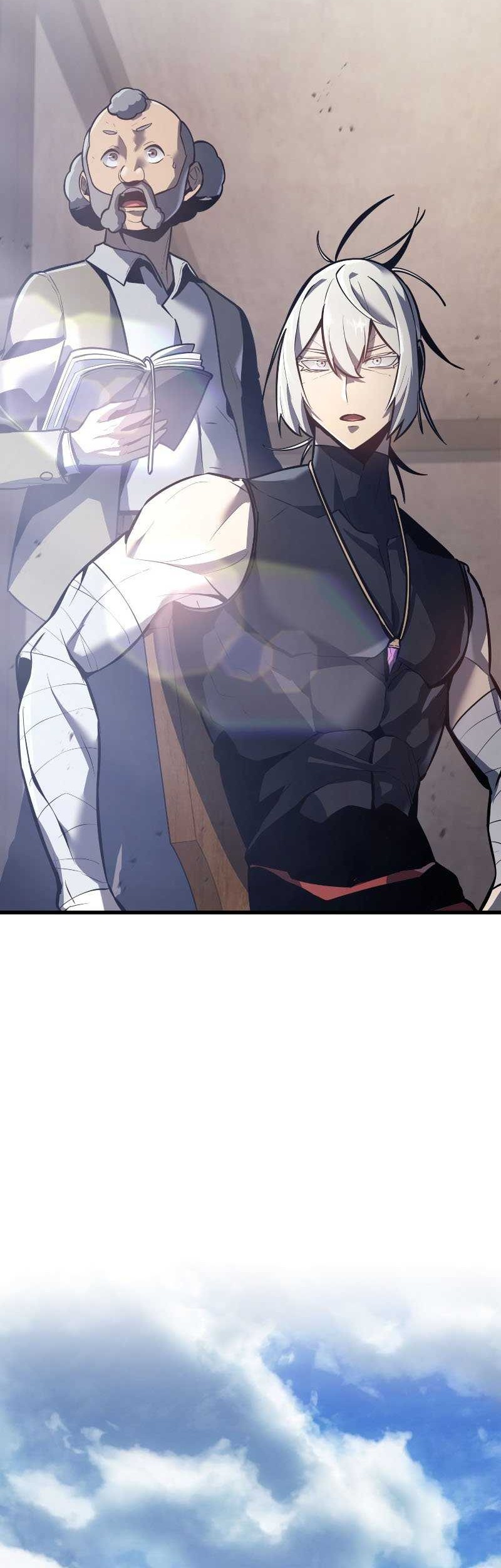 Ice Lord Chapter 06 Gambar 25