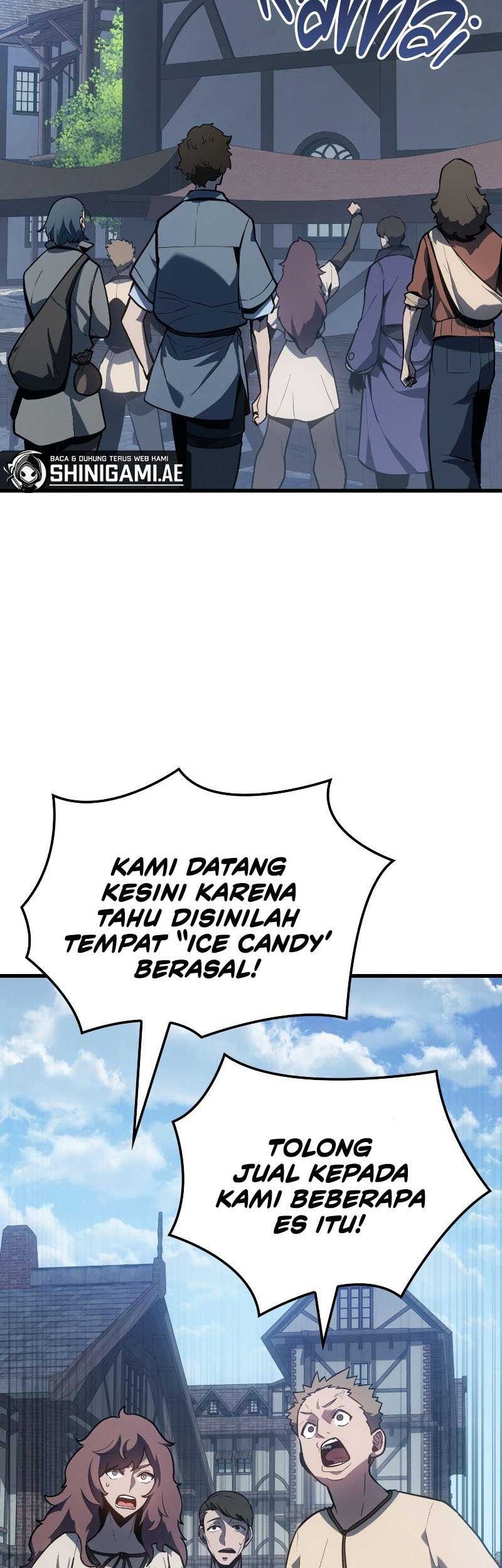 Ice Lord Chapter 06 Gambar 27