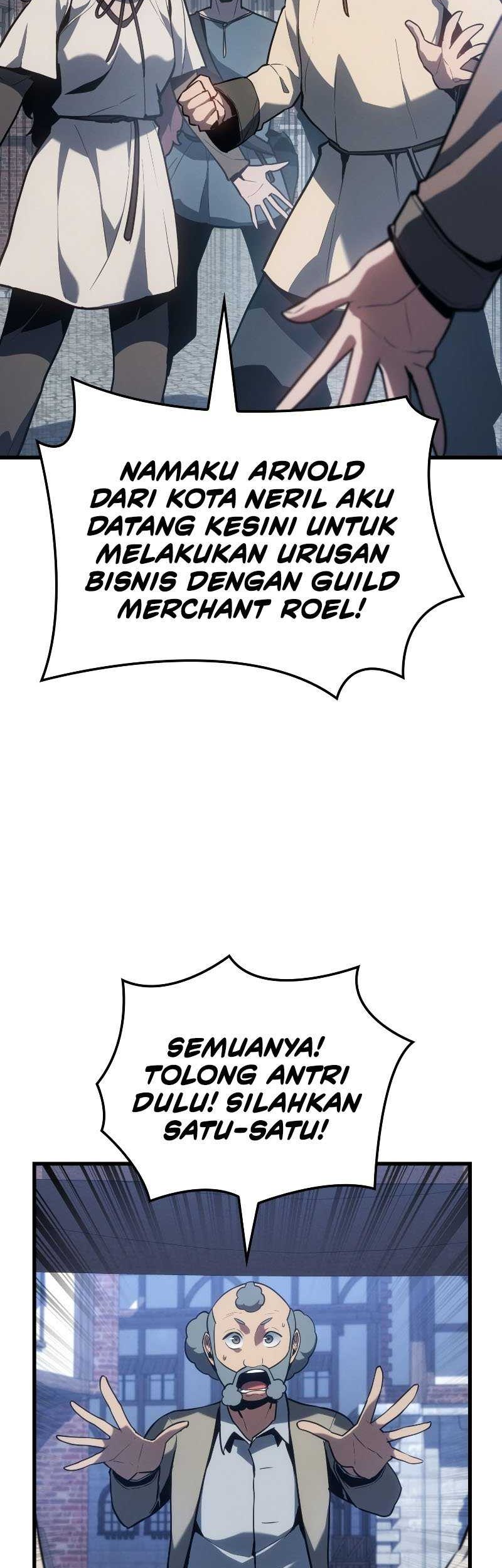 Ice Lord Chapter 06 Gambar 28