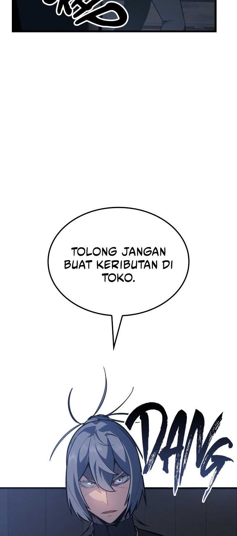 Ice Lord Chapter 06 Gambar 33