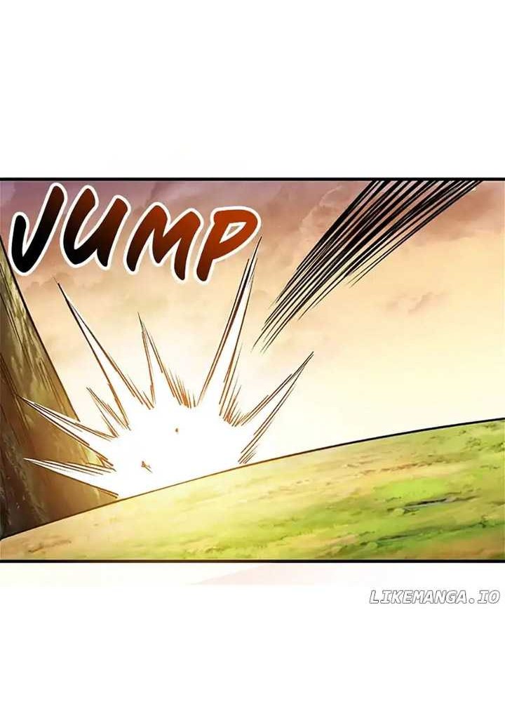 Logging in as a Monster Chapter 34 Gambar 31