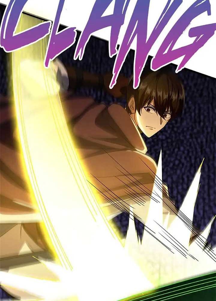 Logging in as a Monster Chapter 34 Gambar 37