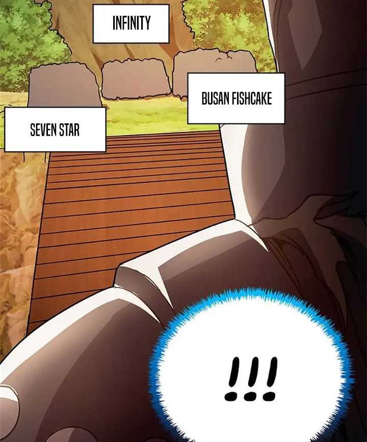 Logging in as a Monster Chapter 34 Gambar 21